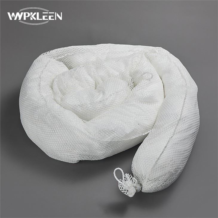 Absorbent Mats For Oil