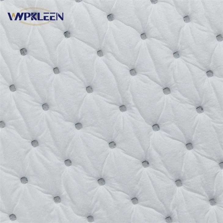 Absorbent Mats For Oil