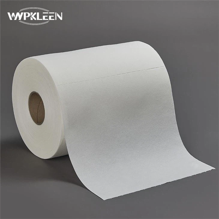 Airlaid Tissue Paper