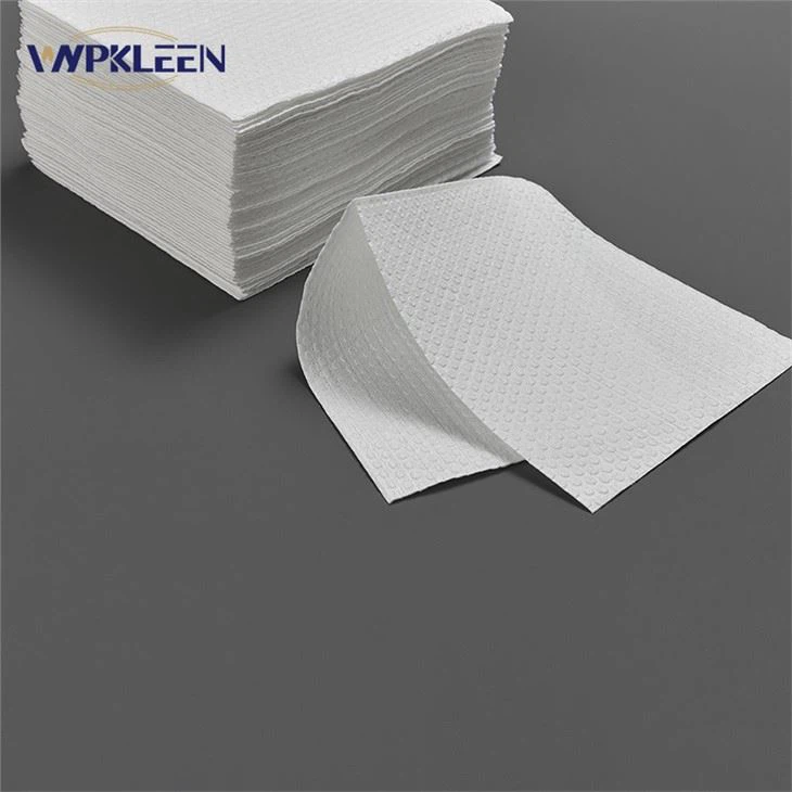 Airlaid Tissue Paper