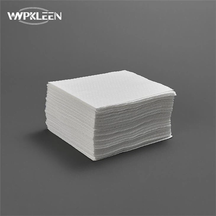 Nonwoven Airlaid Paper