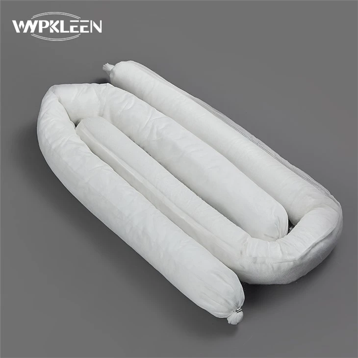 Oil Only Laminated Sorbent Pad