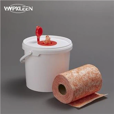 Spunbond Meltblown Spunbond Spunbond Materijal
