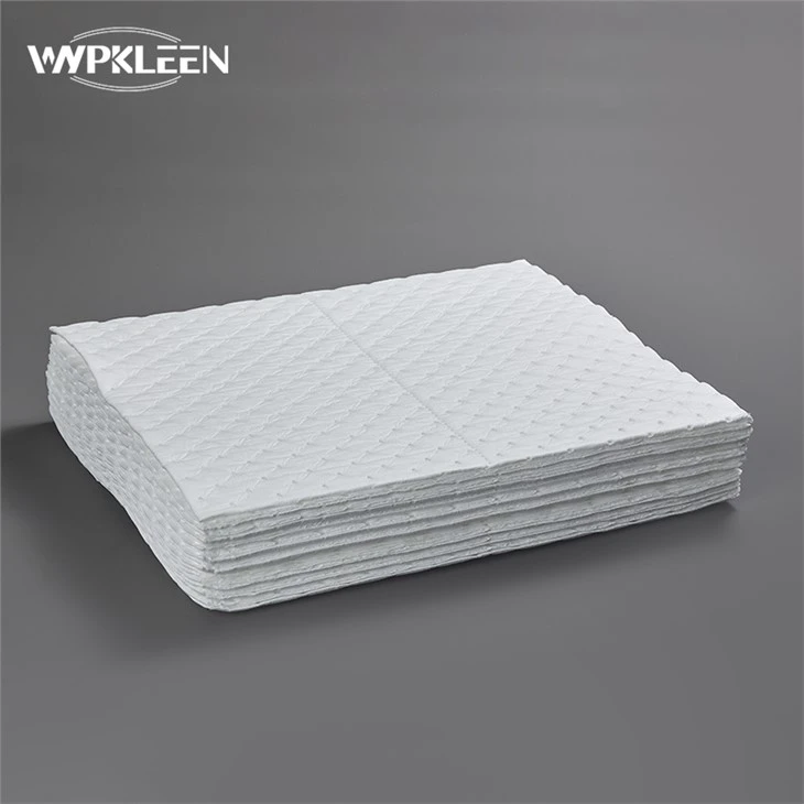 Oil Spill Absorbent Pad